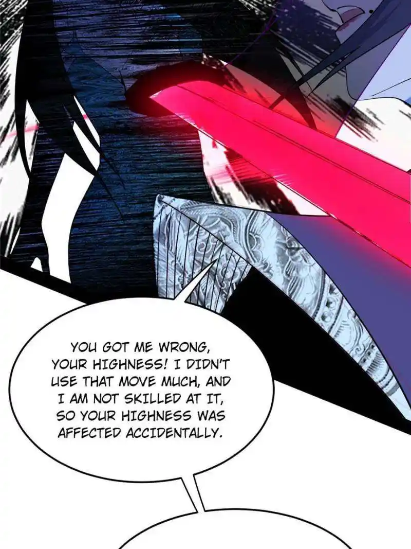 Way To Be The Evil Emperor Chapter 382