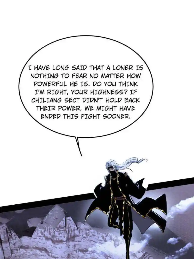 Way To Be The Evil Emperor Chapter 382