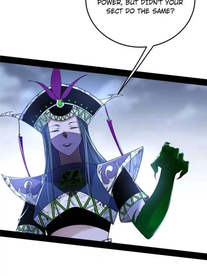 Way To Be The Evil Emperor Chapter 382