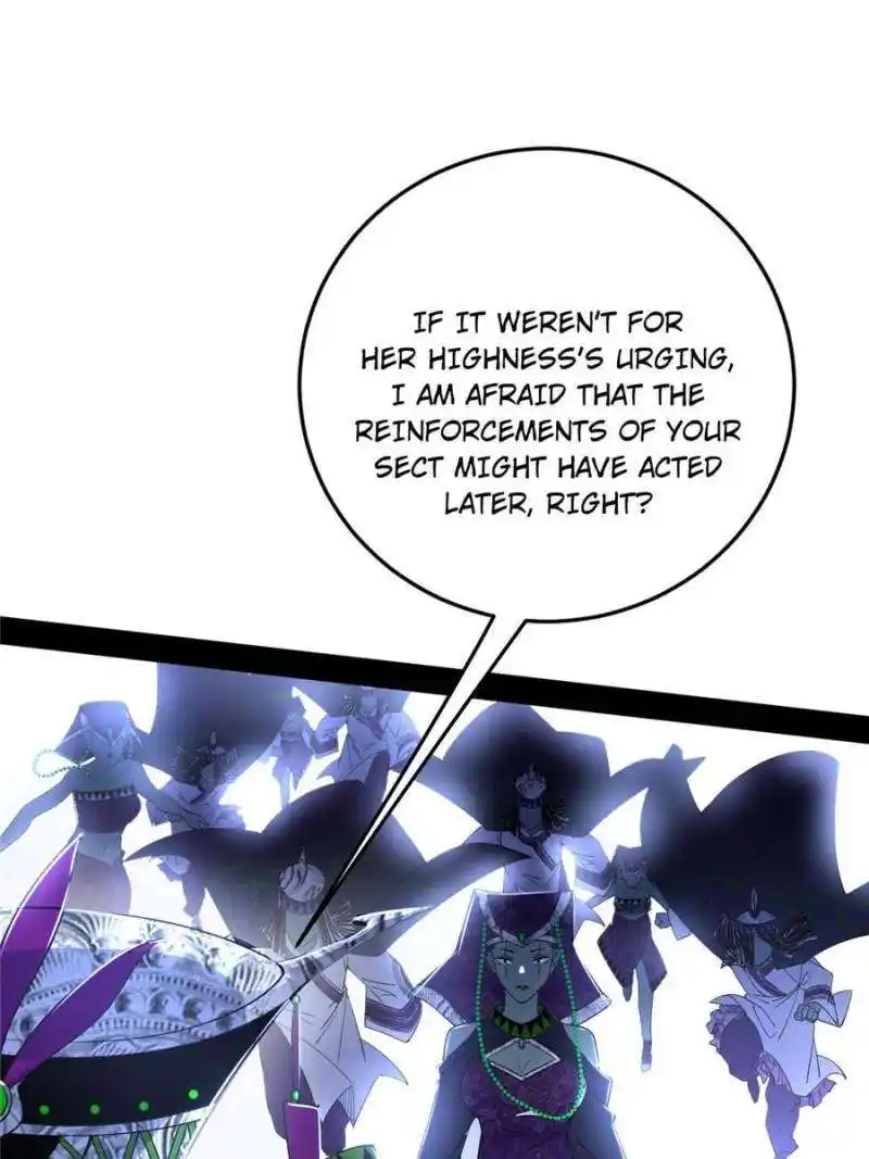 Way To Be The Evil Emperor Chapter 382