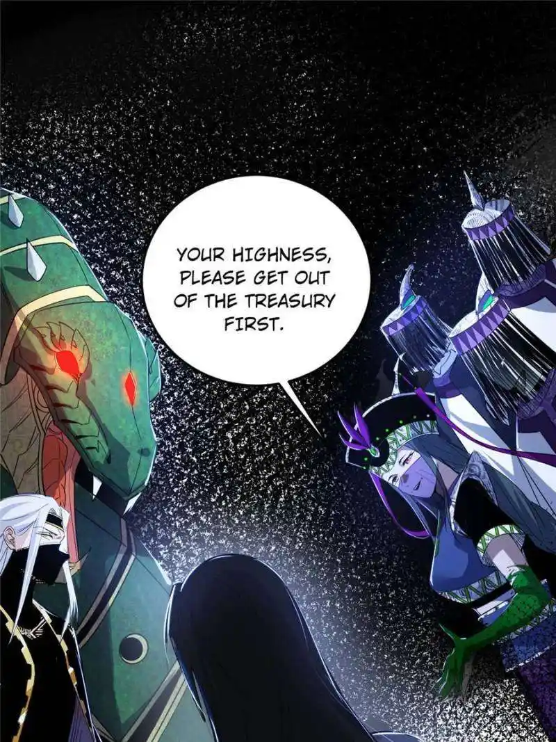 Way To Be The Evil Emperor Chapter 382