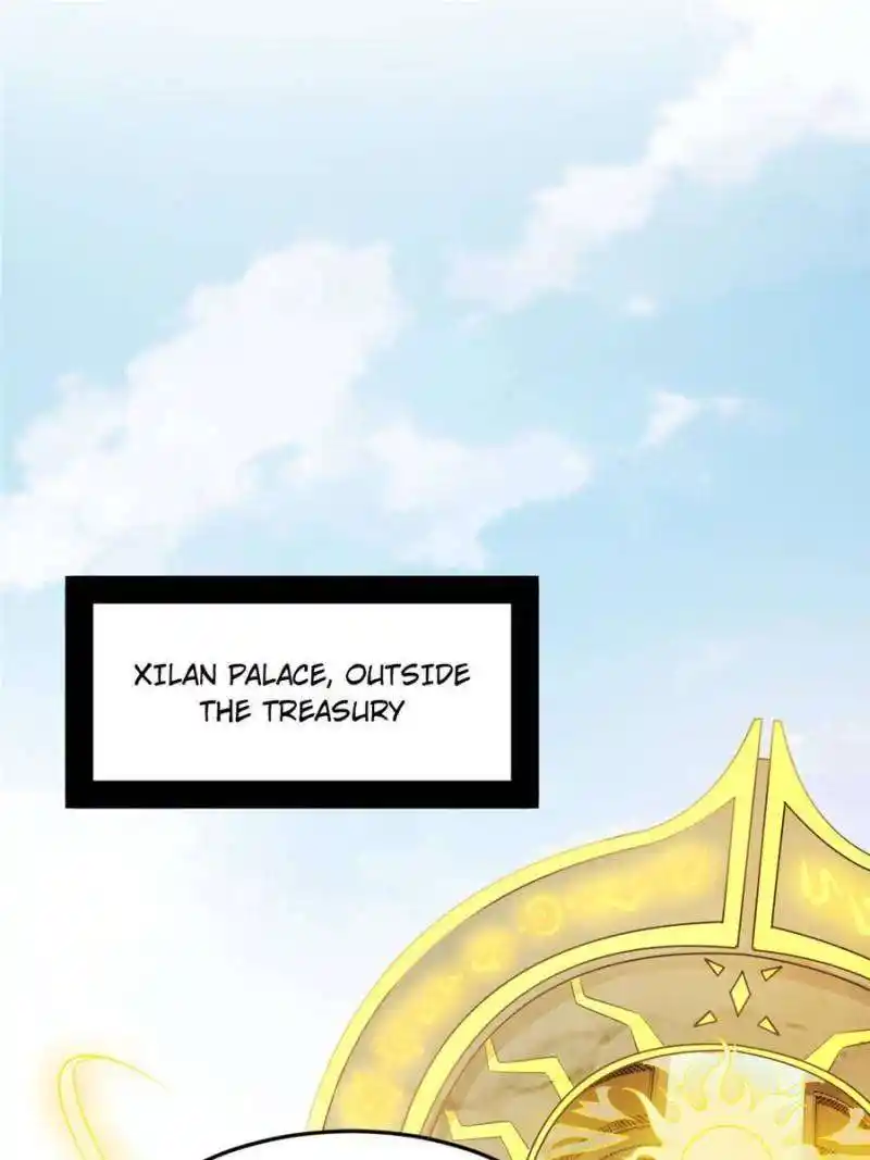 Way To Be The Evil Emperor Chapter 382