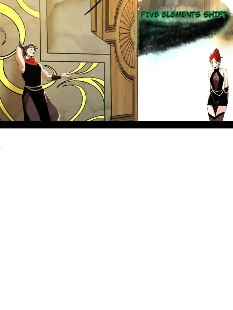 Way To Be The Evil Emperor Chapter 382