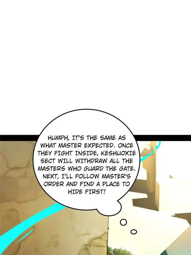 Way To Be The Evil Emperor Chapter 382