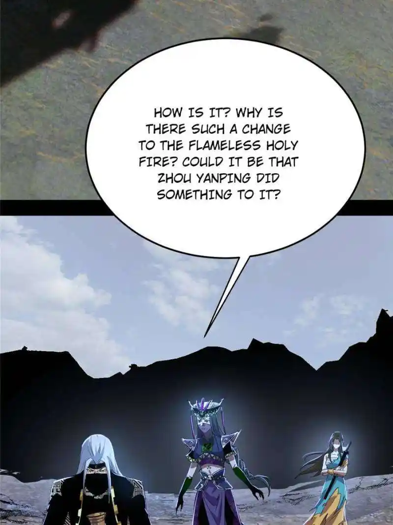 Way To Be The Evil Emperor Chapter 382