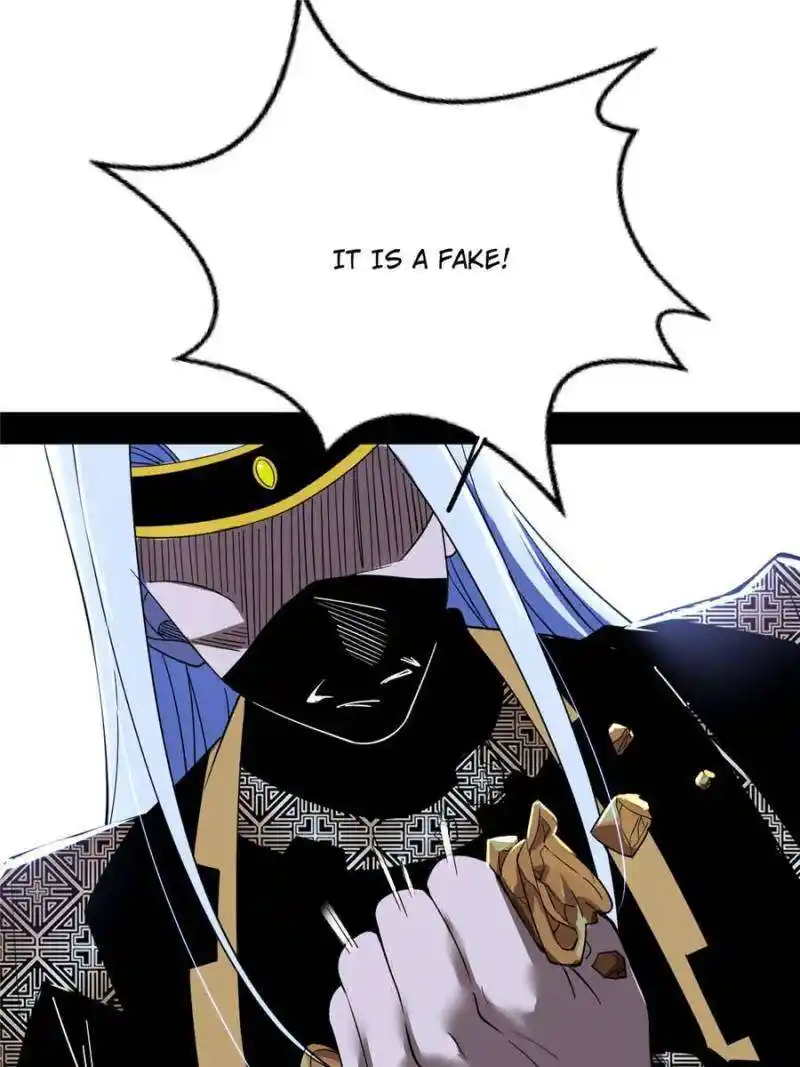 Way To Be The Evil Emperor Chapter 382