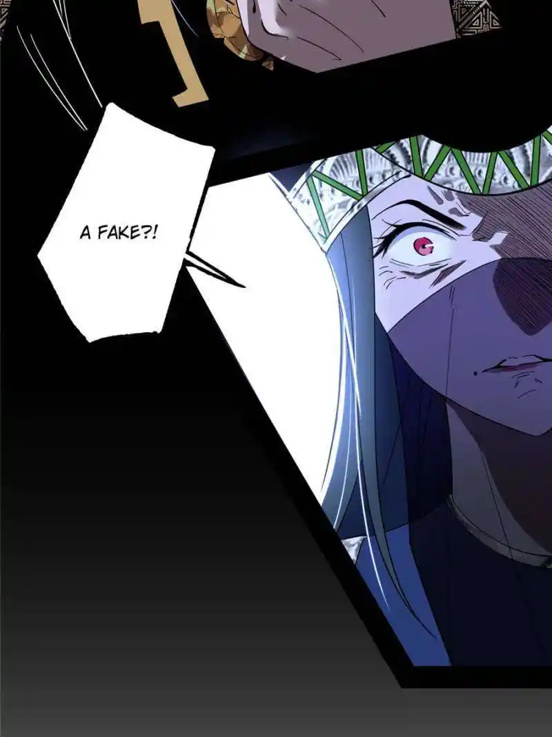 Way To Be The Evil Emperor Chapter 382