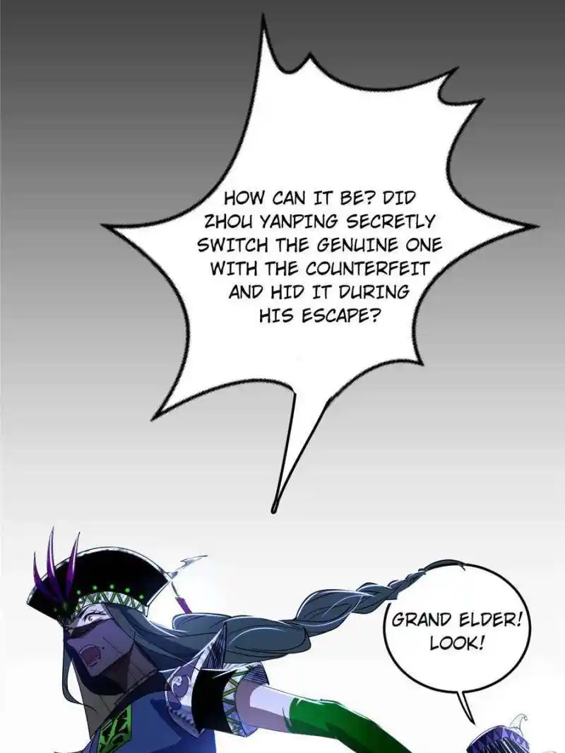 Way To Be The Evil Emperor Chapter 382