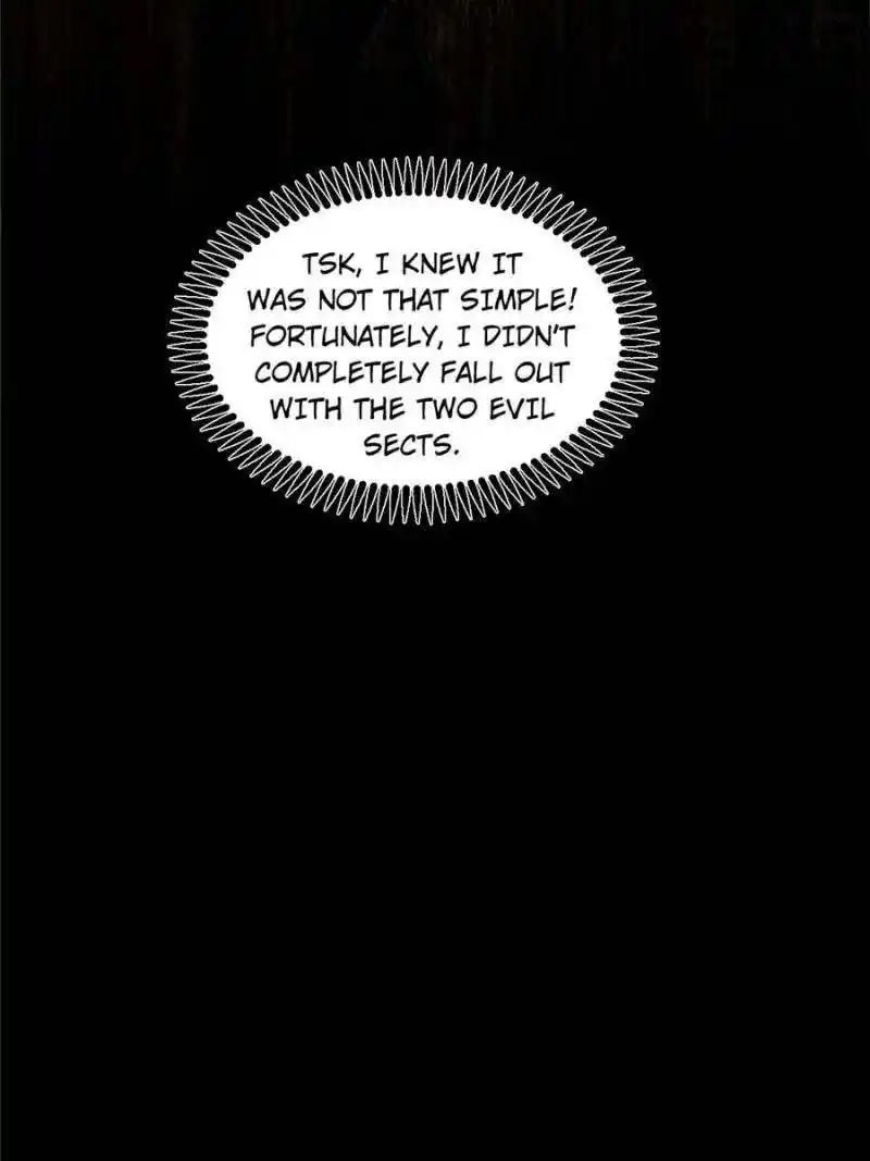 Way To Be The Evil Emperor Chapter 382