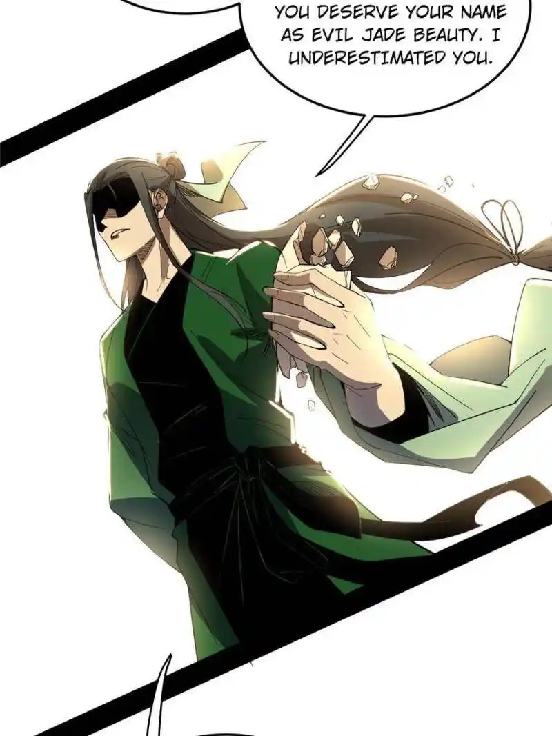 Way To Be The Evil Emperor Chapter 382