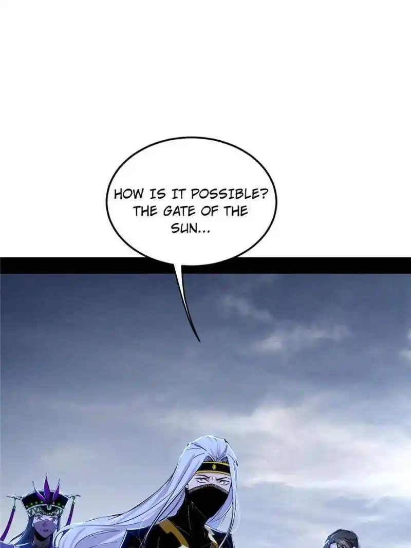 Way To Be The Evil Emperor Chapter 382