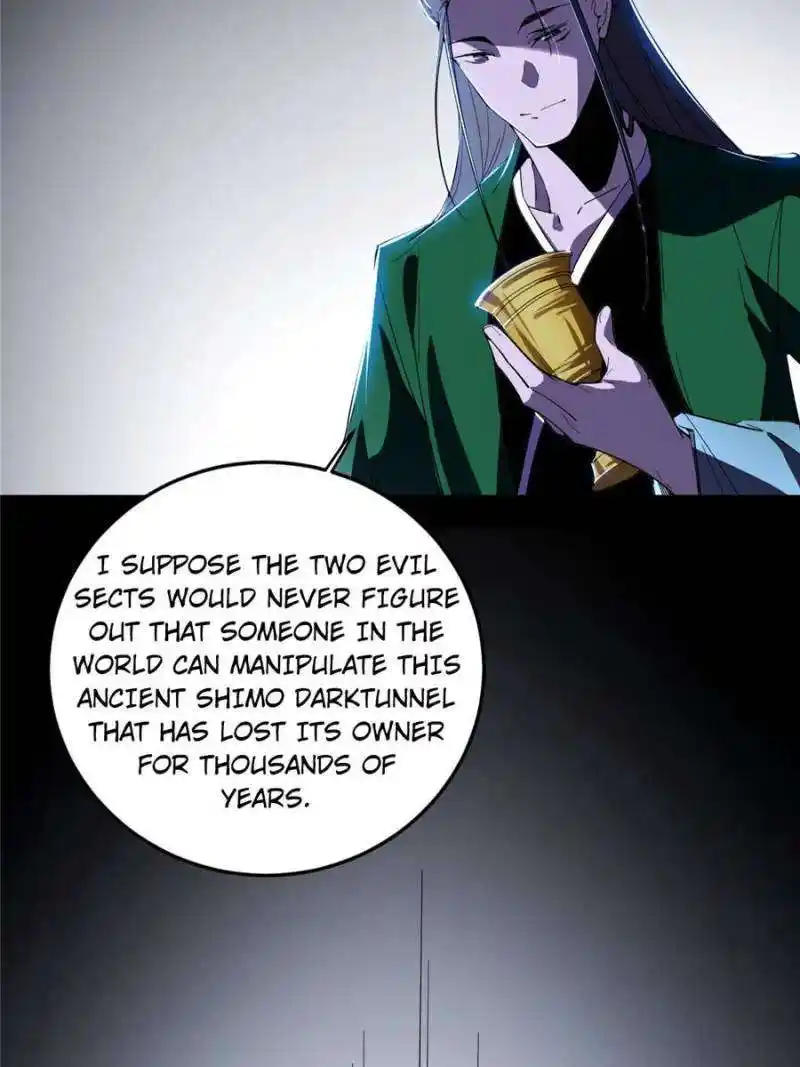 Way To Be The Evil Emperor Chapter 382