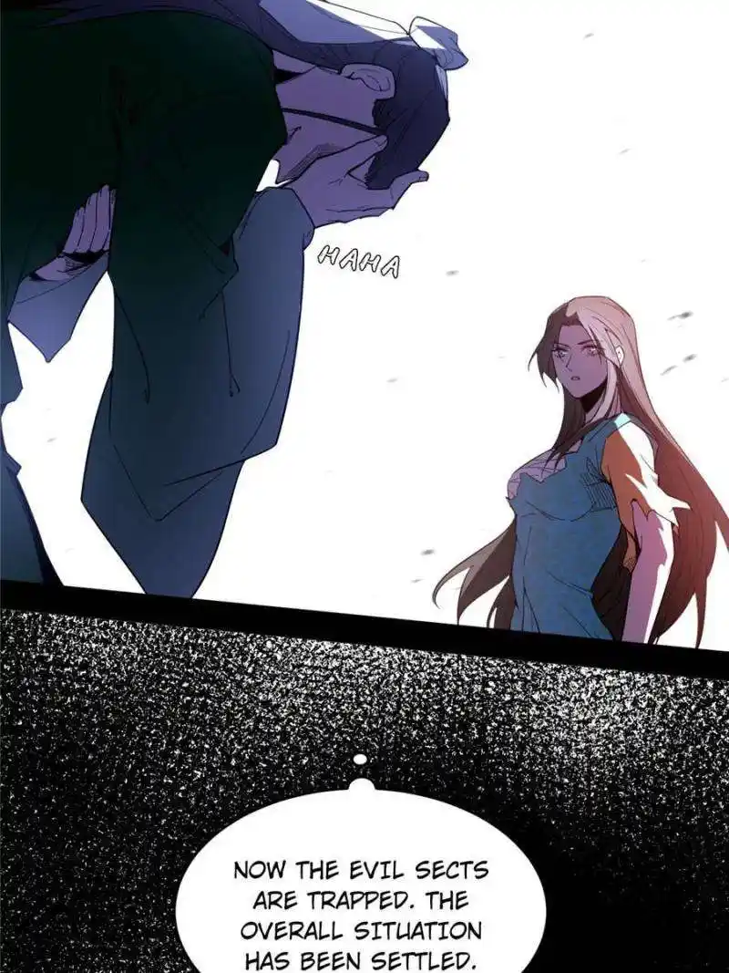 Way To Be The Evil Emperor Chapter 382