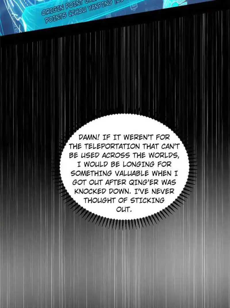 Way To Be The Evil Emperor Chapter 383