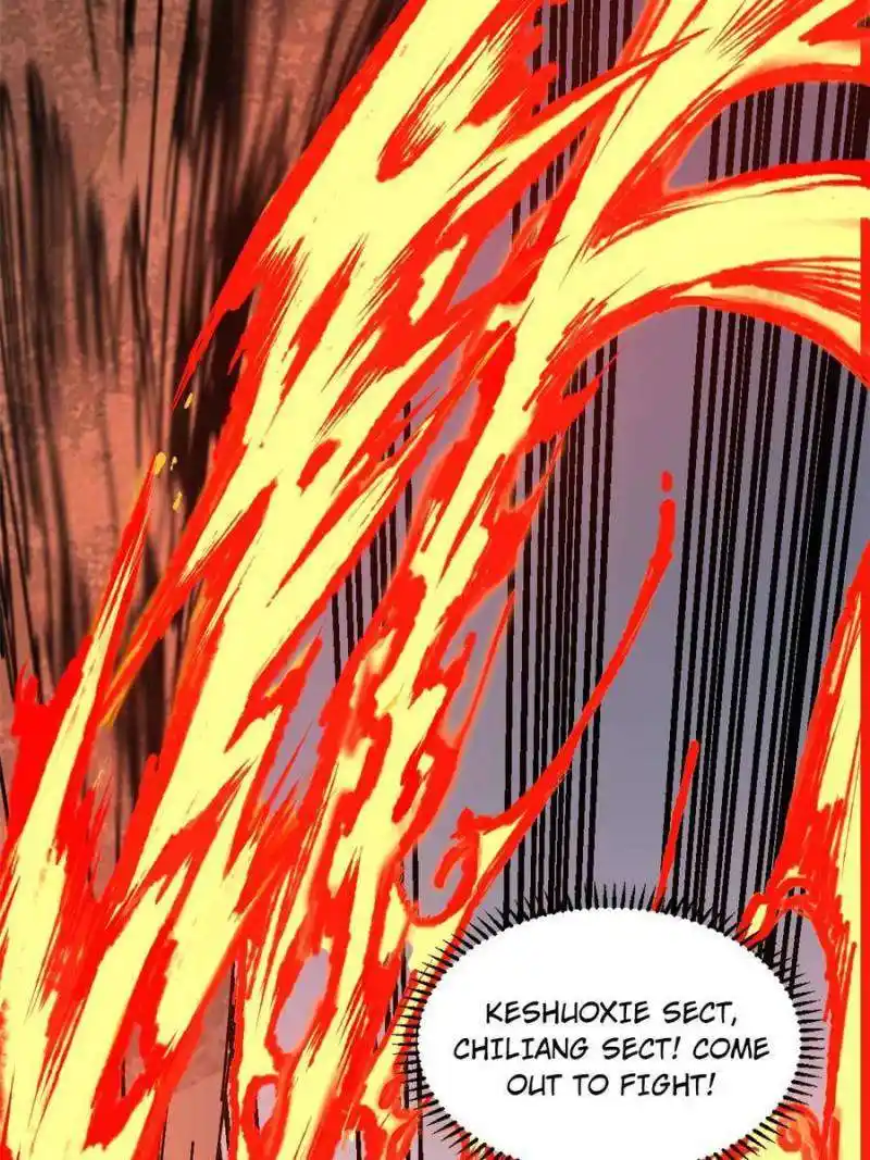 Way To Be The Evil Emperor Chapter 383