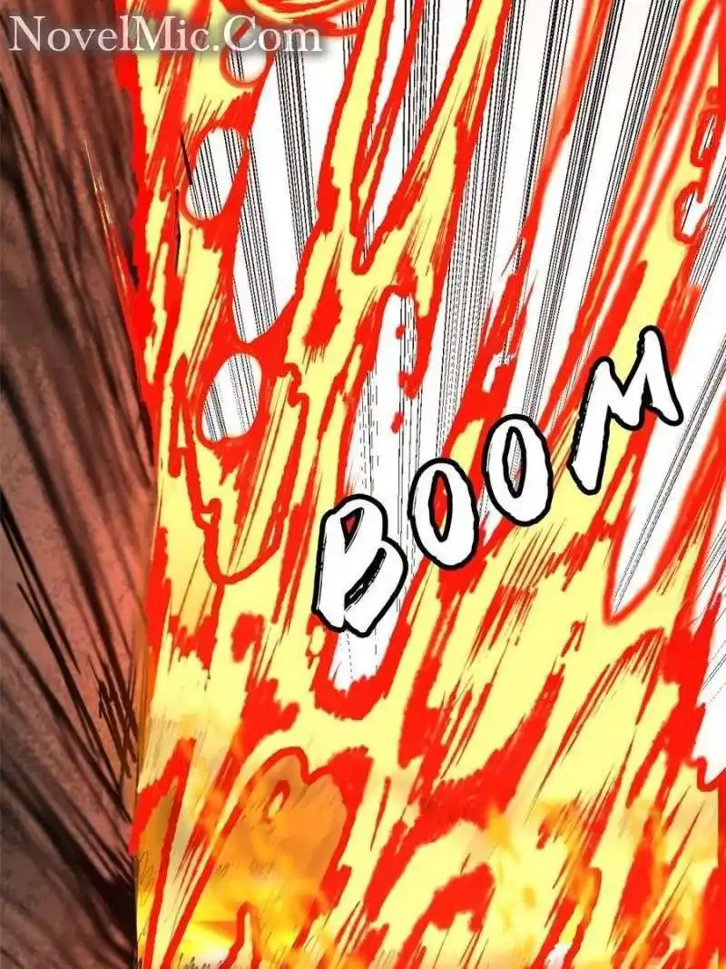 Way To Be The Evil Emperor Chapter 383