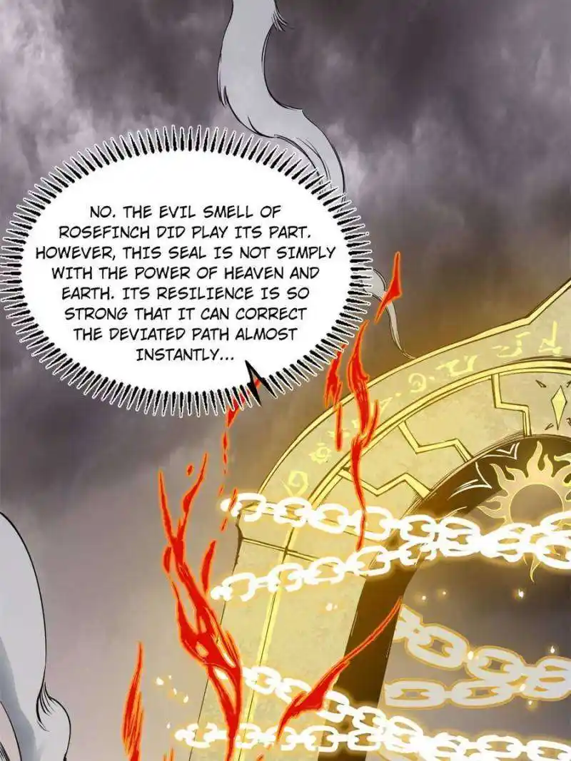 Way To Be The Evil Emperor Chapter 383