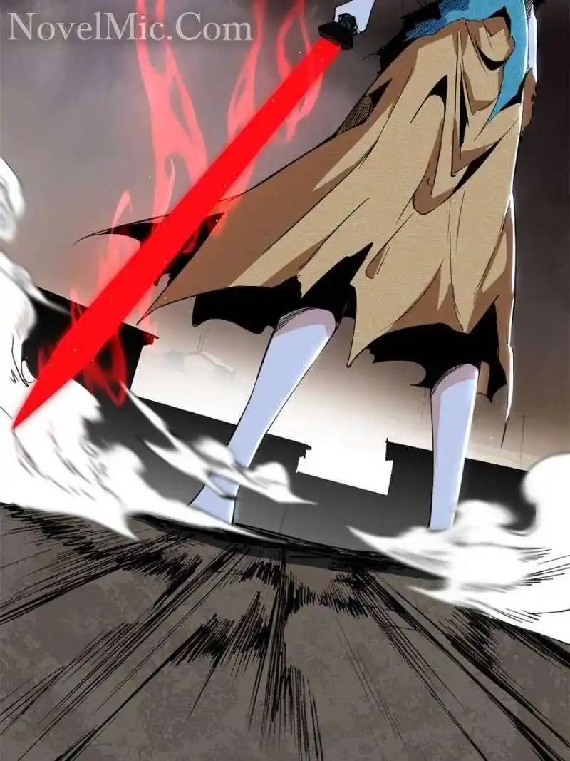 Way To Be The Evil Emperor Chapter 383