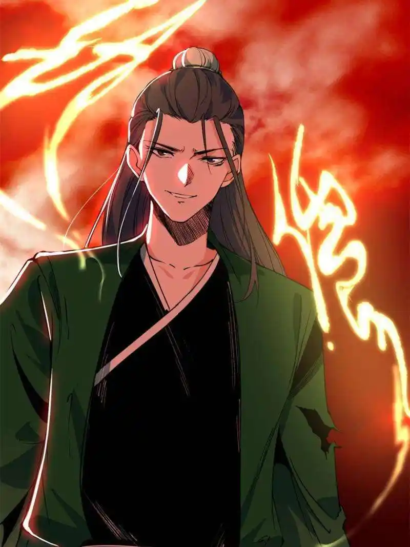 Way To Be The Evil Emperor Chapter 383