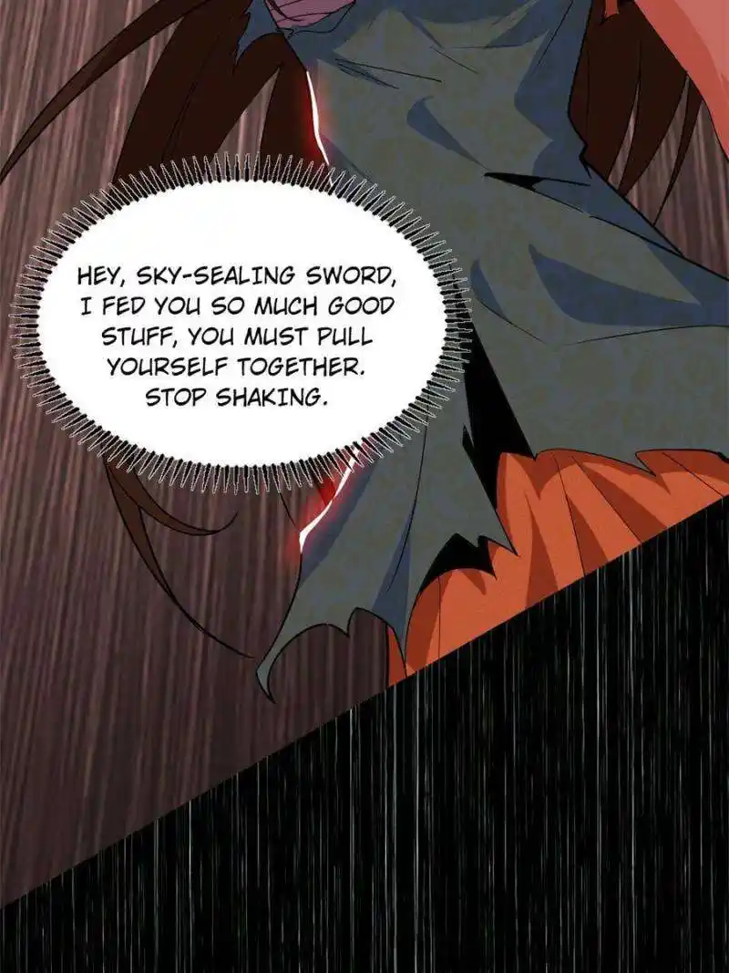 Way To Be The Evil Emperor Chapter 383