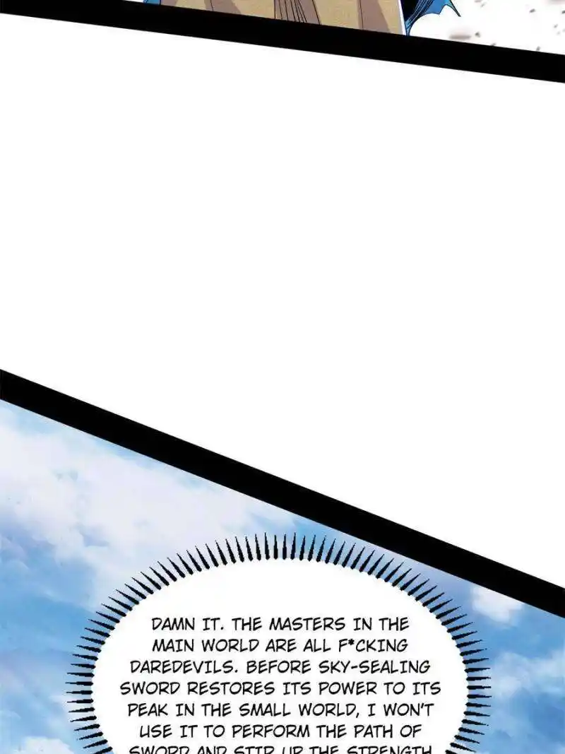 Way To Be The Evil Emperor Chapter 383