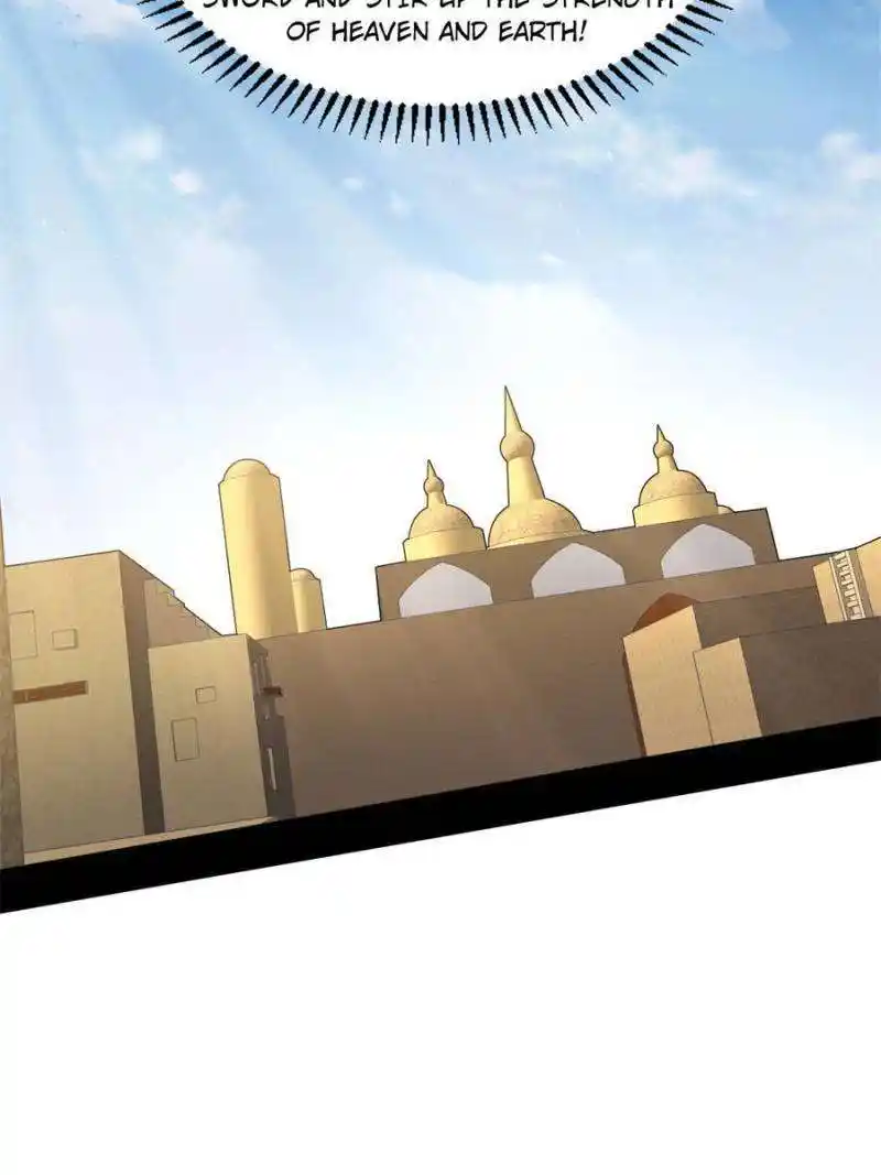 Way To Be The Evil Emperor Chapter 383