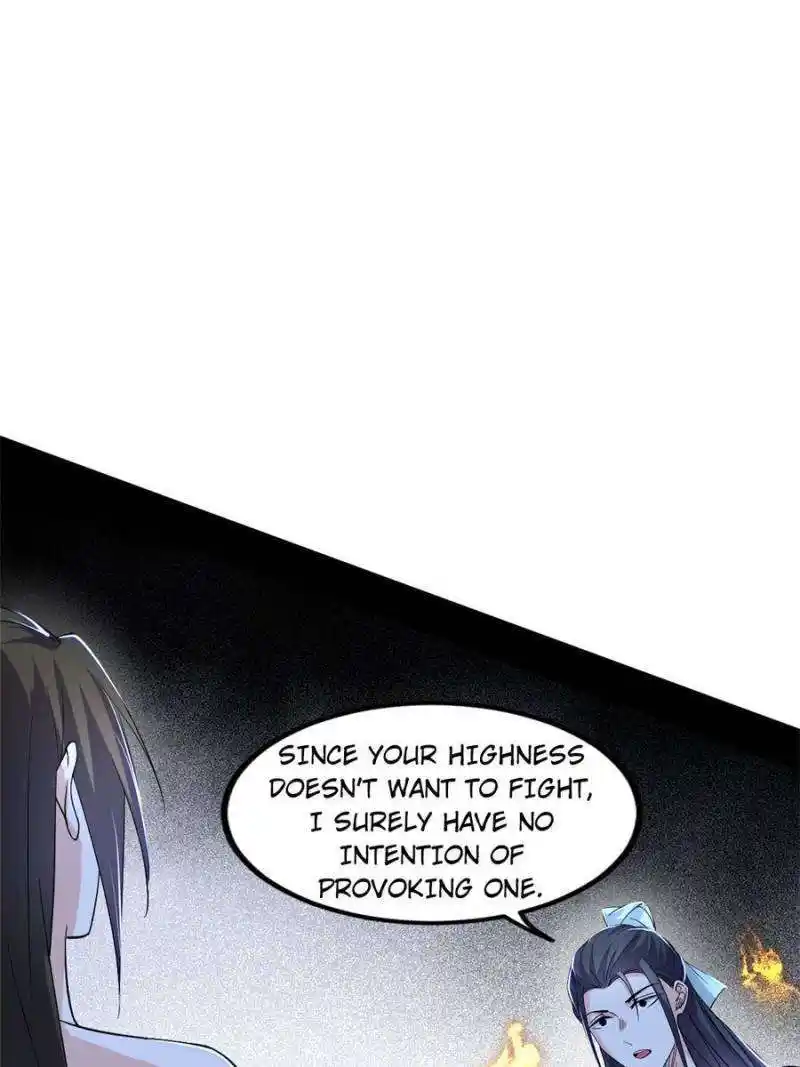 Way To Be The Evil Emperor Chapter 383