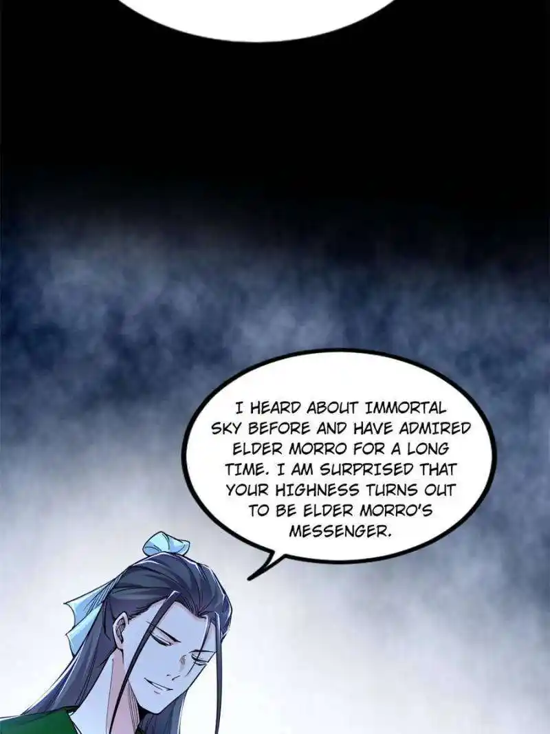 Way To Be The Evil Emperor Chapter 383