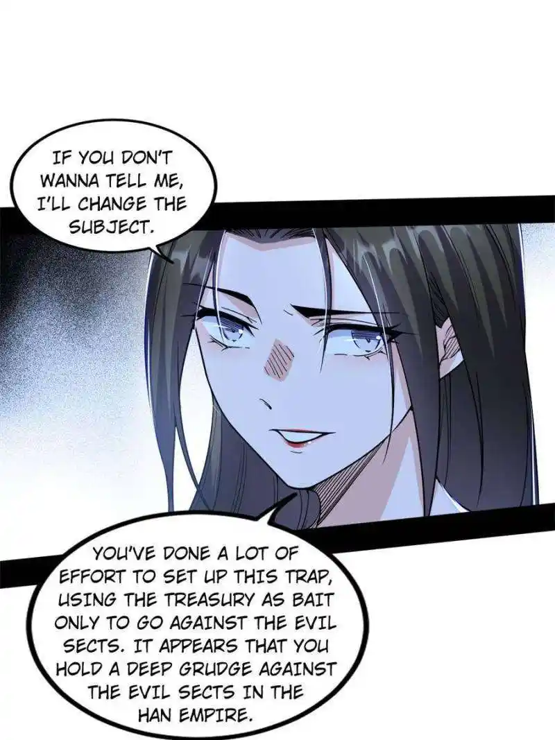 Way To Be The Evil Emperor Chapter 383