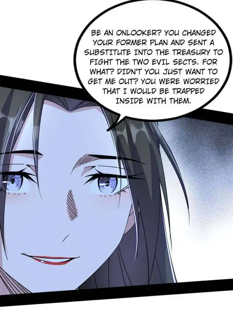 Way To Be The Evil Emperor Chapter 383