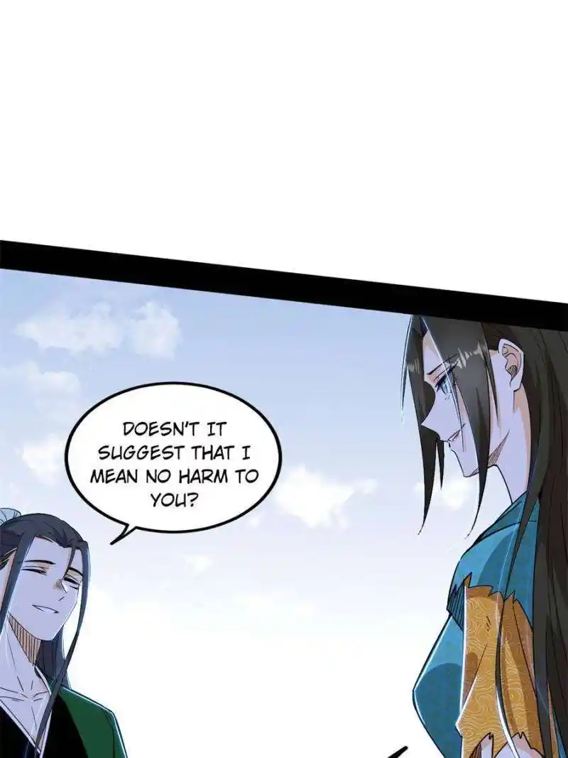 Way To Be The Evil Emperor Chapter 383