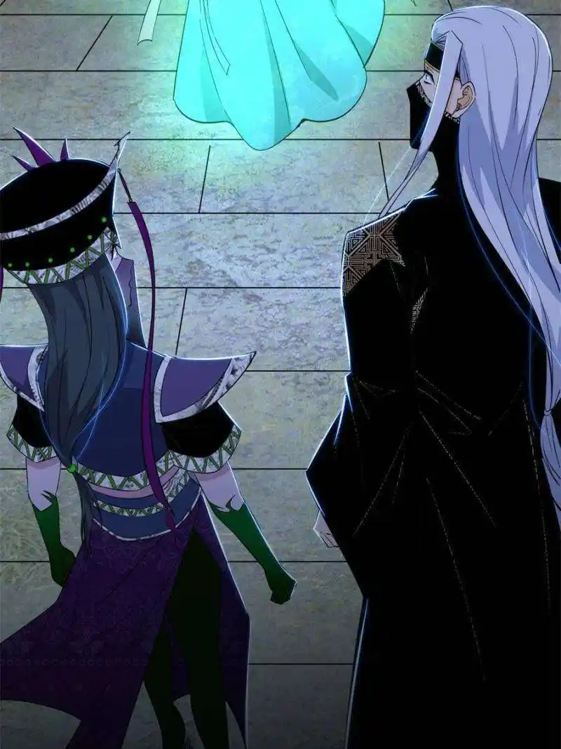 Way To Be The Evil Emperor Chapter 383