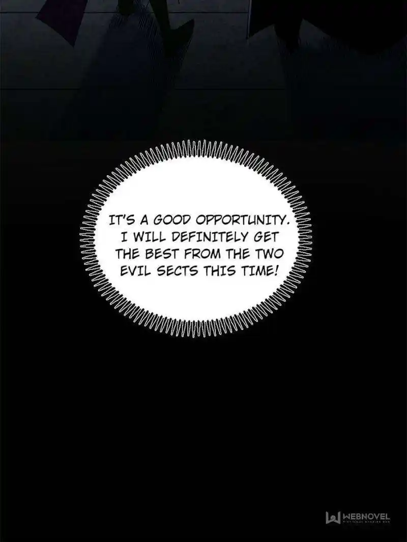 Way To Be The Evil Emperor Chapter 383