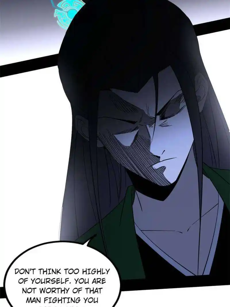 Way To Be The Evil Emperor Chapter 383