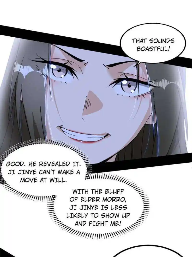 Way To Be The Evil Emperor Chapter 383