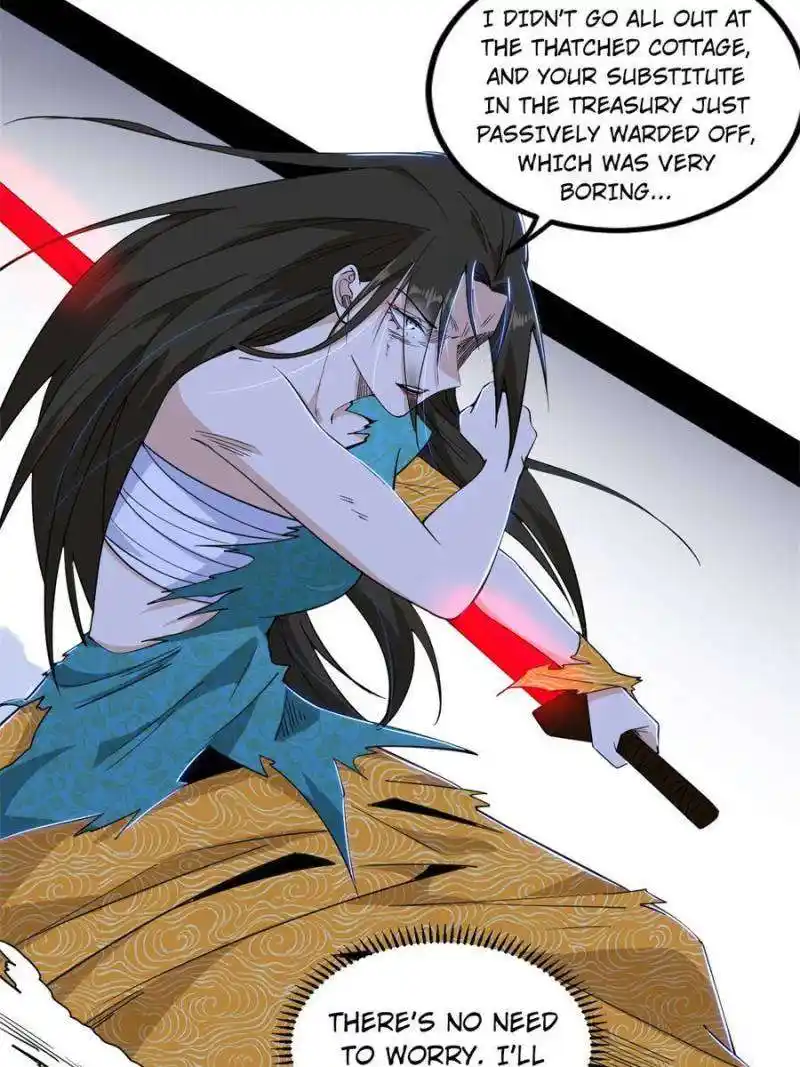 Way To Be The Evil Emperor Chapter 383