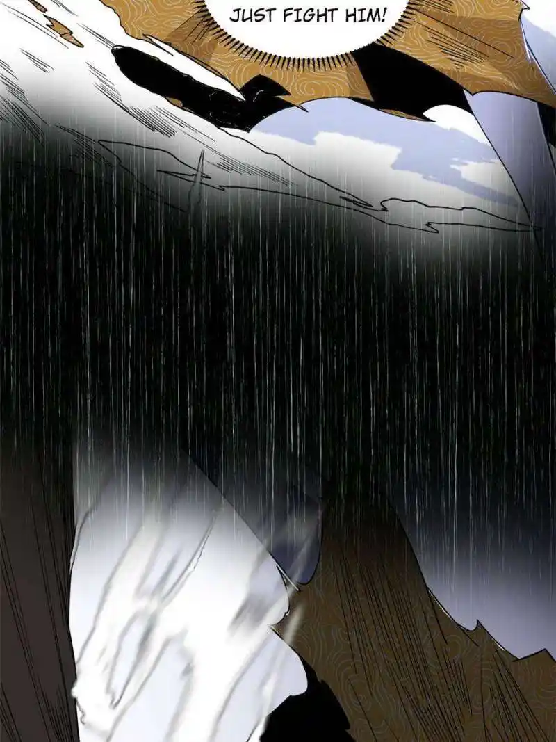 Way To Be The Evil Emperor Chapter 383