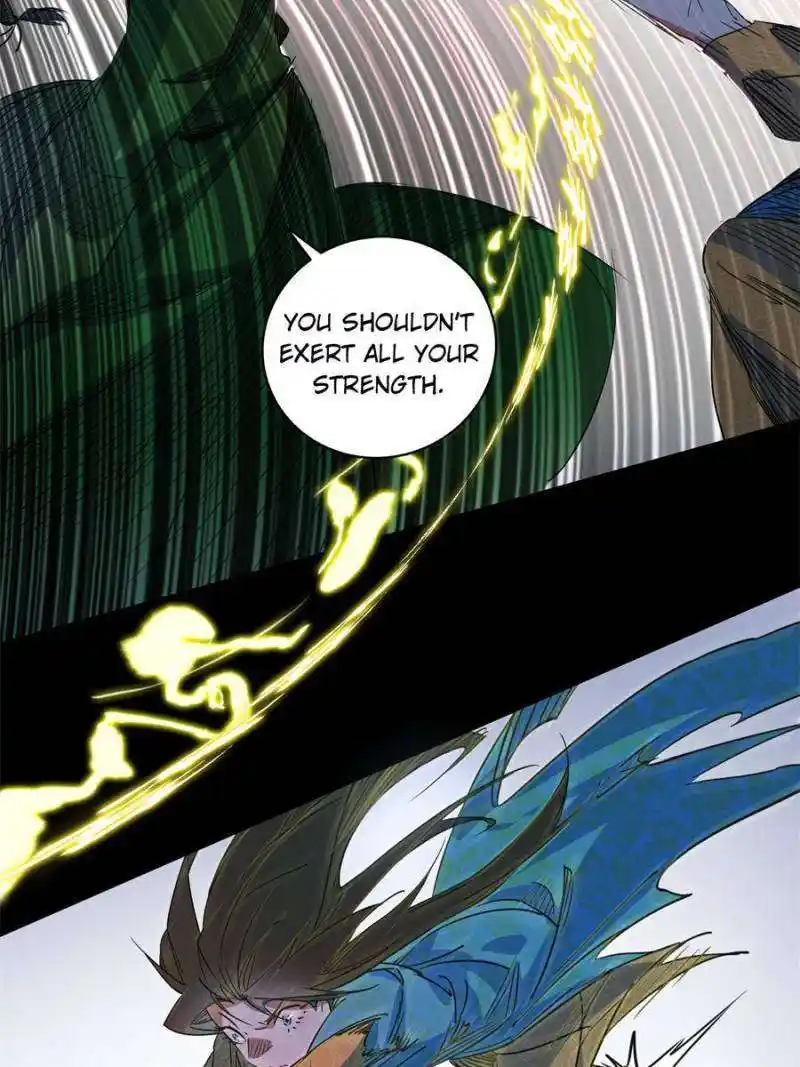 Way To Be The Evil Emperor Chapter 384