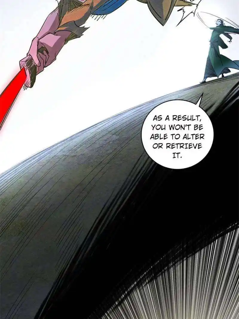 Way To Be The Evil Emperor Chapter 384