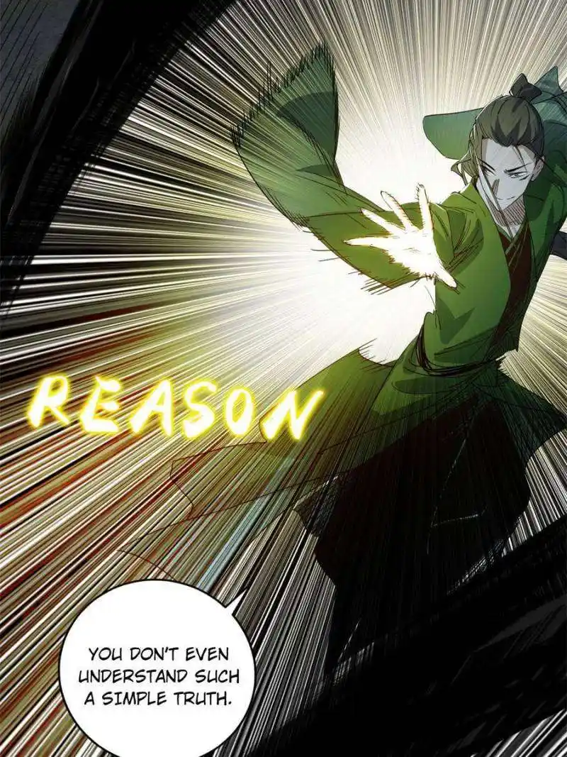 Way To Be The Evil Emperor Chapter 384