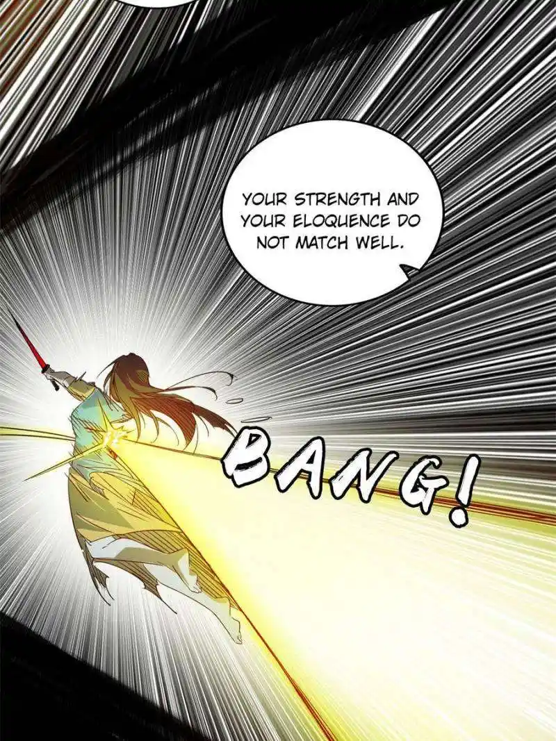 Way To Be The Evil Emperor Chapter 384