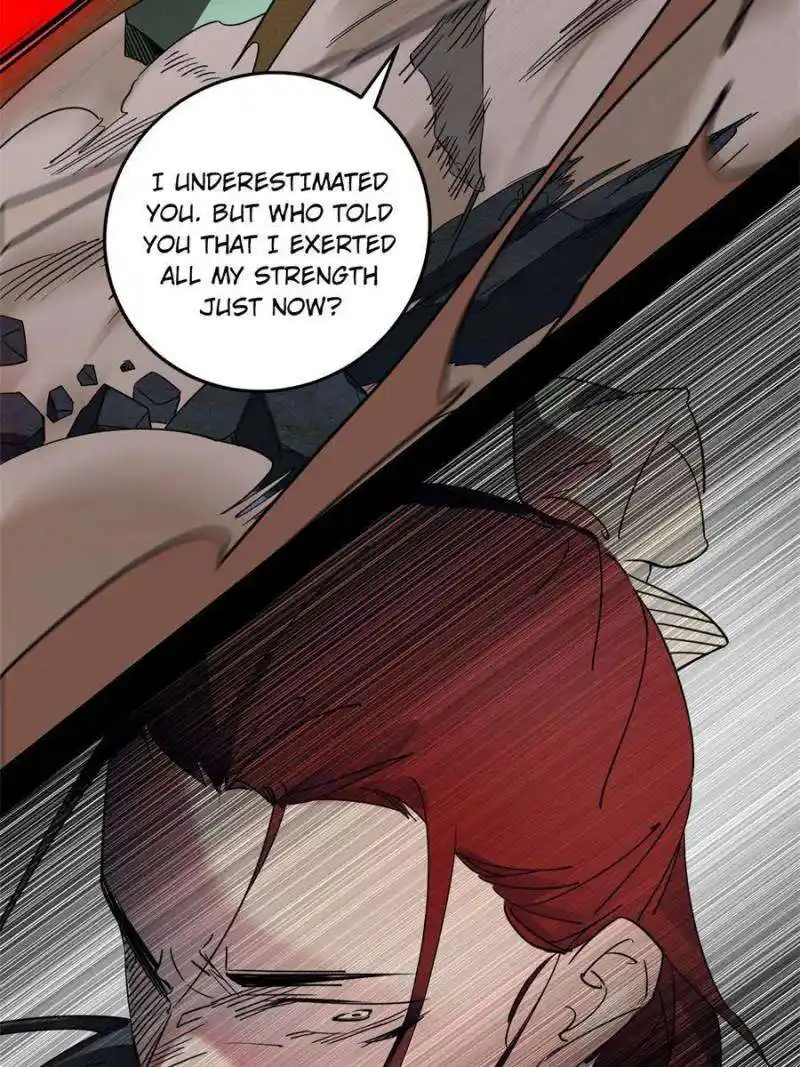 Way To Be The Evil Emperor Chapter 384