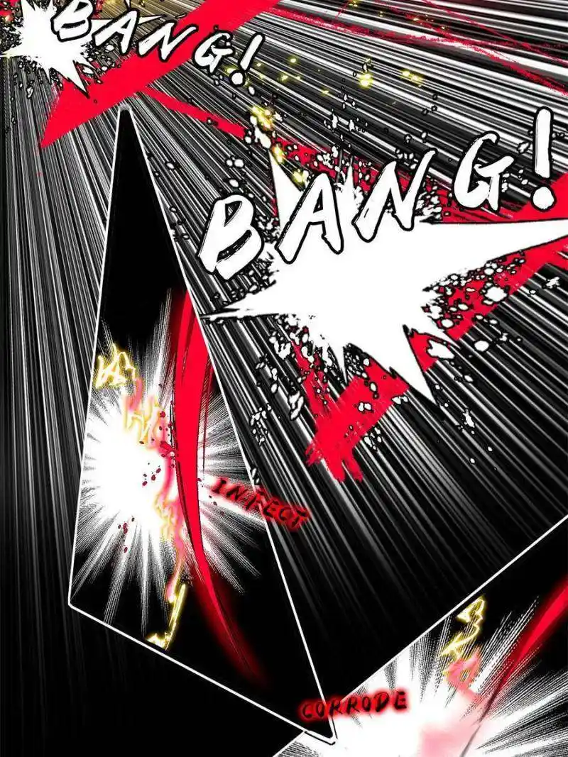 Way To Be The Evil Emperor Chapter 384