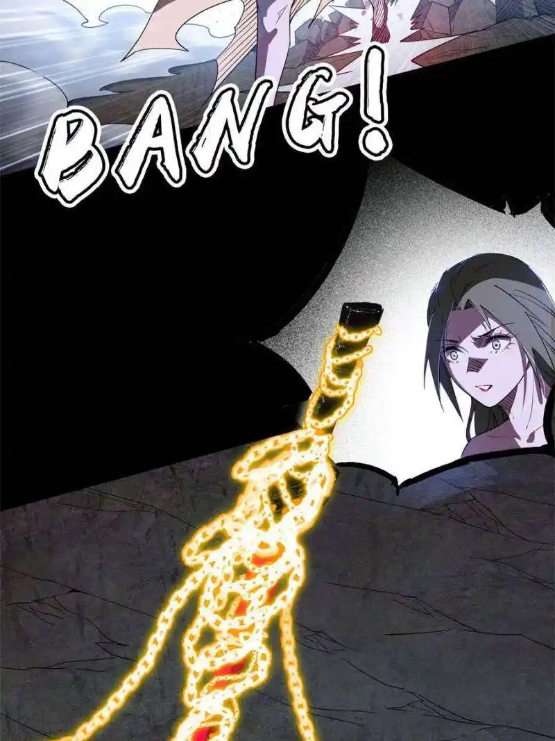 Way To Be The Evil Emperor Chapter 384