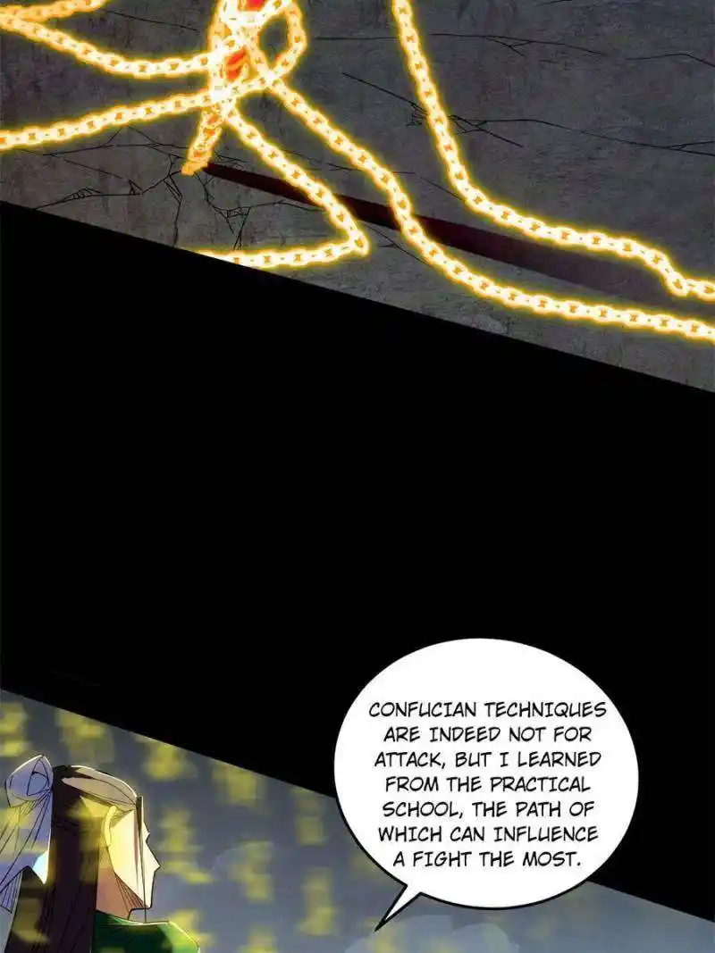 Way To Be The Evil Emperor Chapter 384