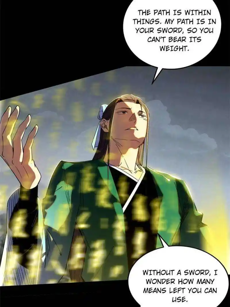 Way To Be The Evil Emperor Chapter 384