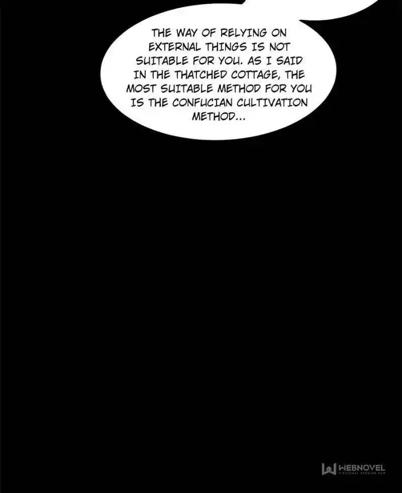 Way To Be The Evil Emperor Chapter 384