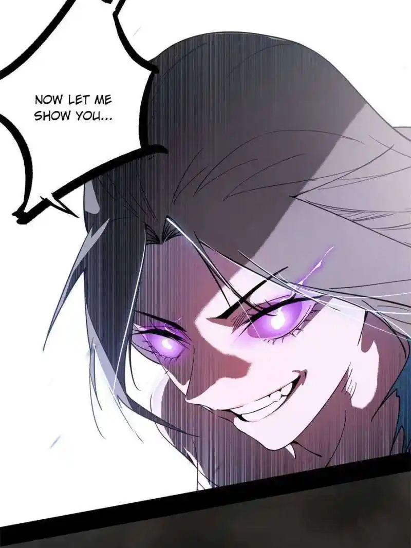 Way To Be The Evil Emperor Chapter 384