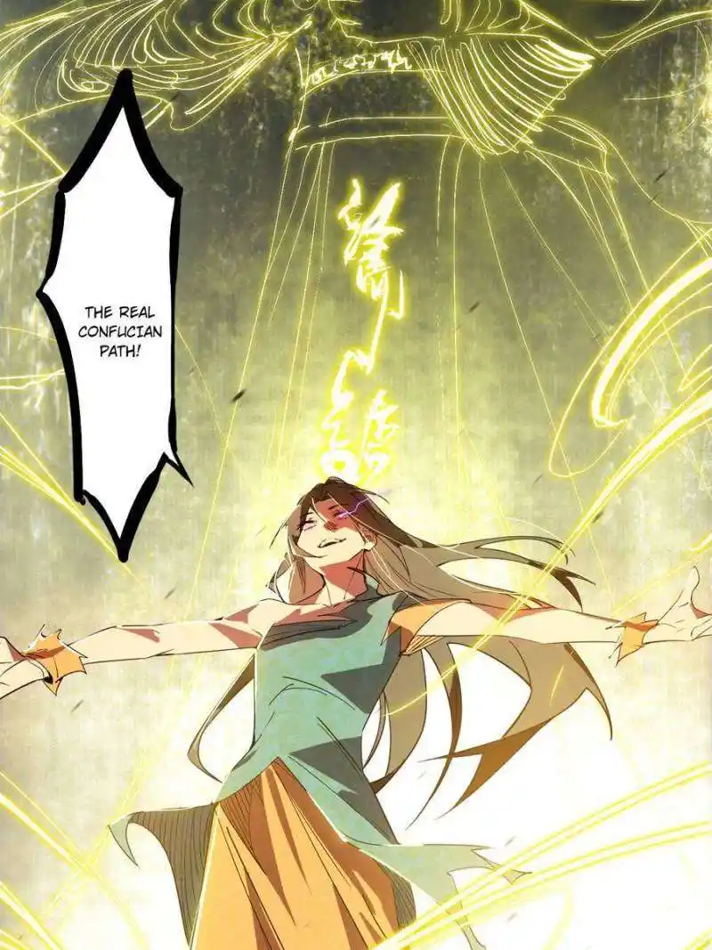 Way To Be The Evil Emperor Chapter 384