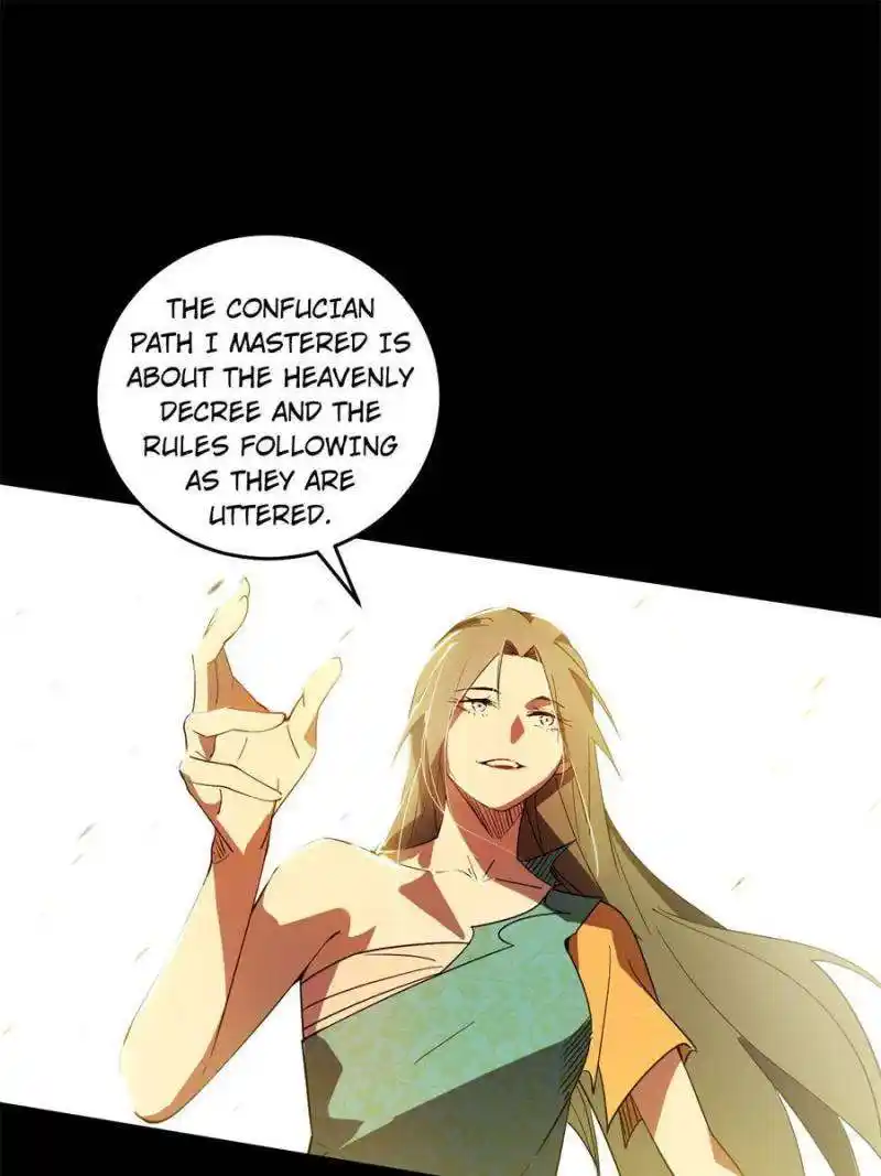 Way To Be The Evil Emperor Chapter 384